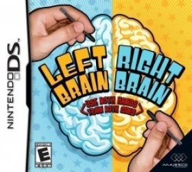 Left Brain Right Brain (Sir VG) Rom